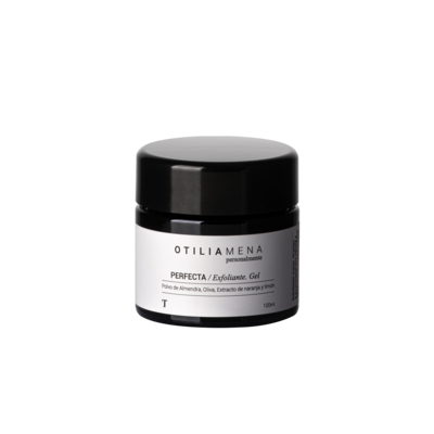 OMP MINITALLA VIAJE PERFECTA EXFOLIANTE  20ML