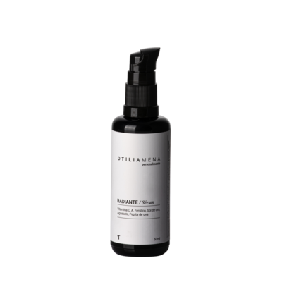 OMP MINITALLA VIAJE SERUM RADIANTE 20ML
