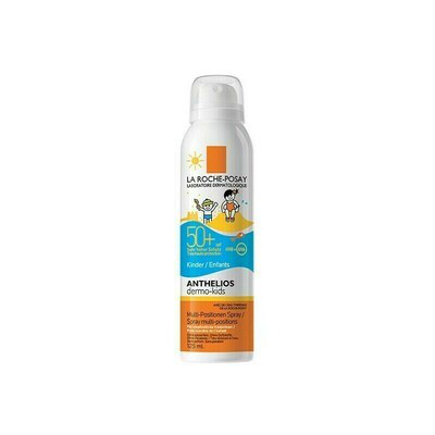LA ROCHE POSAY ANTHELIOS SPF- 50  DERMOPEDIATRICS SPRAY