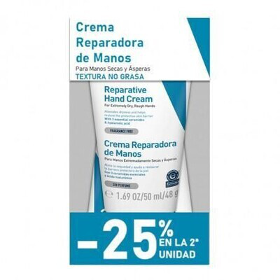 CERAVE PACK DUPLO MANOS