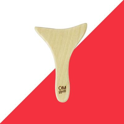 OMP OMGYM MADEROTERAPIA MINITABLA MOLDEADORA FACIAL