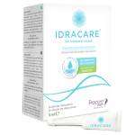 PROCARE IDRACARE GEL HIDRATANTE VAGINAL 8 CANULAS MONODOSIS 5 ML
