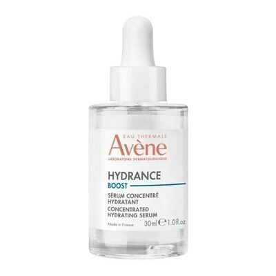 AVENE HYDRANCE SERUM BOOSTER 30ML