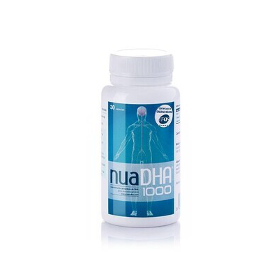 NUA NUADHA 1000 30 PERLAS NUA