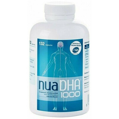 NUA NUADHA 1000 132 PERLAS NUA