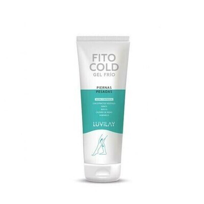 FITO COLD GEL FRIO PIERNAS PESA 250
