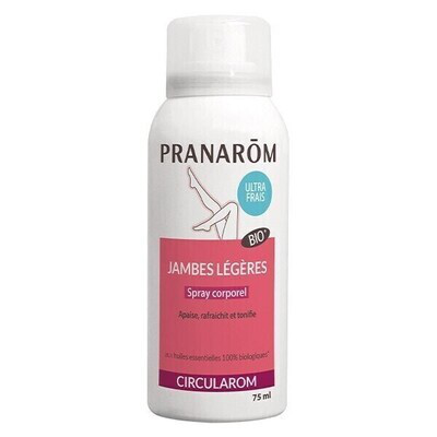 PRANAROM CIRCULAROM SPRAY 75ML