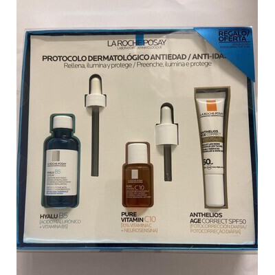 LA ROCHE-POSAY SERUM HYALU B5 SERUM 30 ML