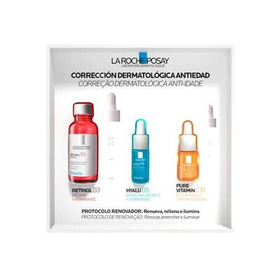 LA ROCHE POSAY SERUM RETINOL B3 30 ML
