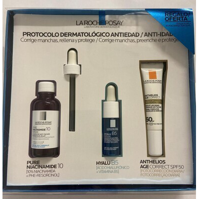 LA ROCHE POSAY SERUM PURE NIACINAMIDE 10  30ML