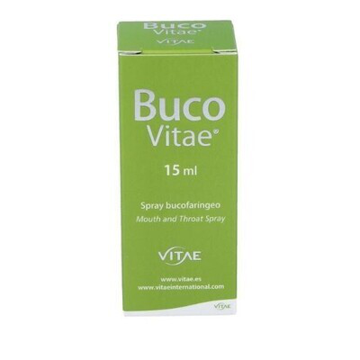 VITAE BUCO VITAE 15 ML