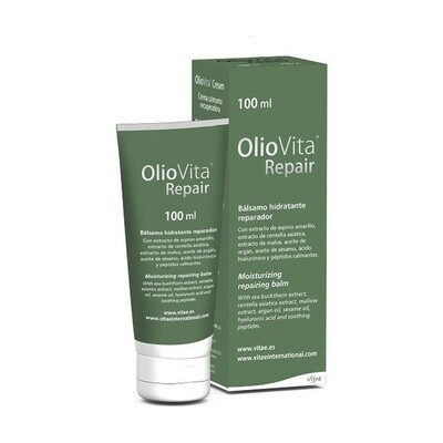 VITAE OLIOVITA REPAIR 1 ENVASE 100 ML