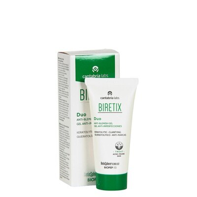 IFC BIRETIX DUO 30 ML