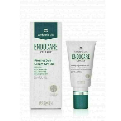 IFC ENDOCARE CELLAGE FIRMING DAY CREAM SPF30