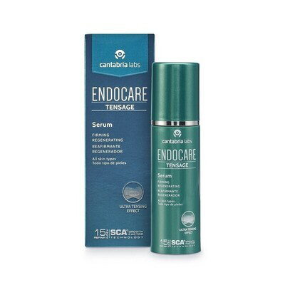 IFC ENDOCARE TENSAGE SERUM 30 ML