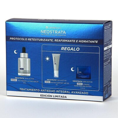 NEOSTRATA SKIN ACTIVE TRI-THERAPY SERUM 3