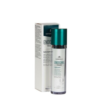 IFC ENDOCARE CELLAGE GELCREM 50 ML