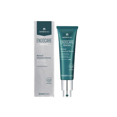 IFC ENDOCARE RENEWAL RETINOL SERUM 0.2 30 ML