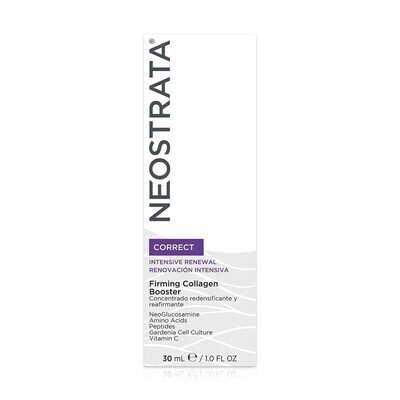 NEOSTRATA CORRECT SERUM FIRMING COLAGEN BOOSTER (ANTIGUO CELLULAR)30ML
