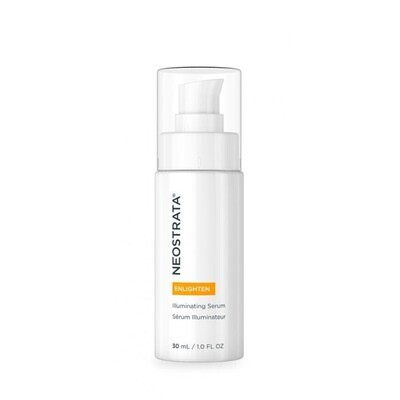 NEOSTRATA ENLIGHTEN SERUM ILUMINADOR 1 ENVASE 30 ML