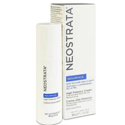 NEOSTRATA RE ALTA POTENCIA CREMA 30 ML.