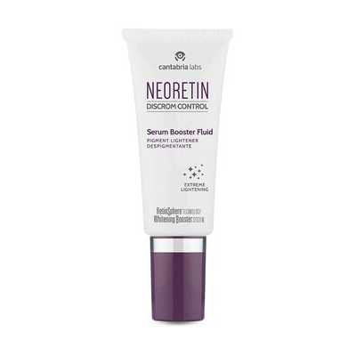IFC NEORETIN DISCROM CONTROL SERUM BOOSTER 30