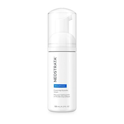 NEOSTRATA RE ESPUMA LIMPIADORA 100 ML.