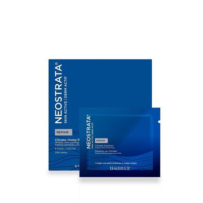 NEOSTRATA SKIN ACTIVE CITRIATE HOME PEELING SYSTEM