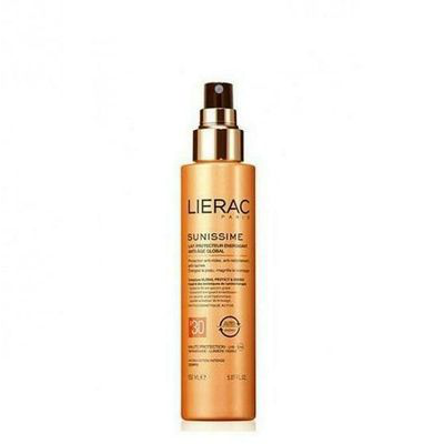 LIERAC SUNISSIME LECHE CUERPO FPS30