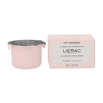 LIERAC LIFT INTEGRAL CREMA DIA RECARGA 50ML