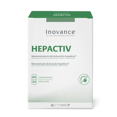 INOVANCE HEPACTIV 60 COMP