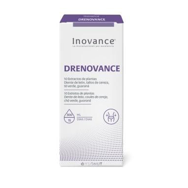 INOVANCE DRENOVANCE 300ML
