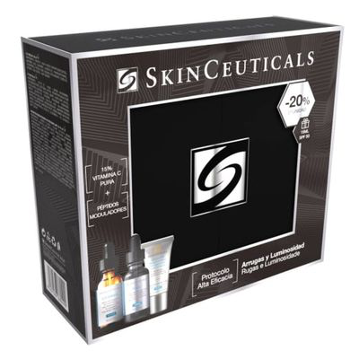 SKINCEUTICALS COFRE PHLORETIN DISCOLORETION