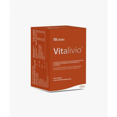 VITAE VITALIVIO 10 STICKS 3,5 G