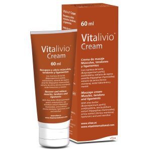 VITAE VITALIVIO CREAM 1 ENVASE 60 ML