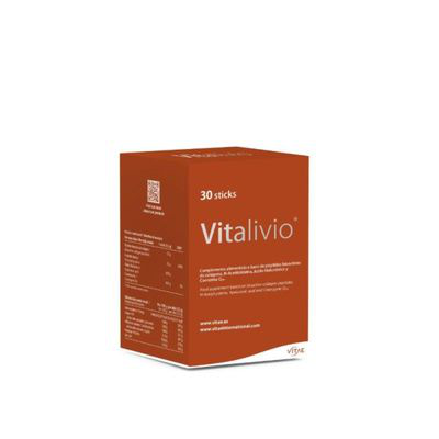 VITAE VITALIVIO 30 STICKS 3,5 G