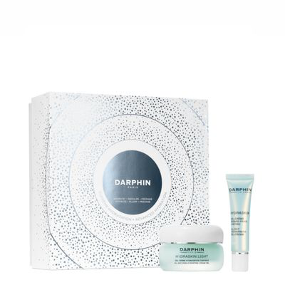 DARPHIN SET HYDRASTATION(LIGHT OJOS)