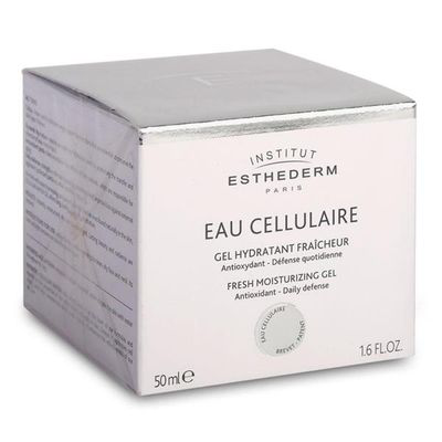 ESTHEDERM EAU CELLULAIRE GEL HYDRATANTE