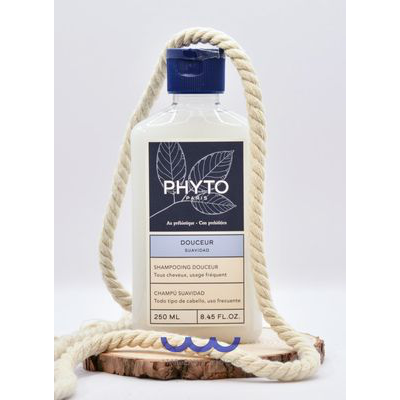 PHYTO PHYTODOUCER SUAVIDAD CHAMPU 250ML
