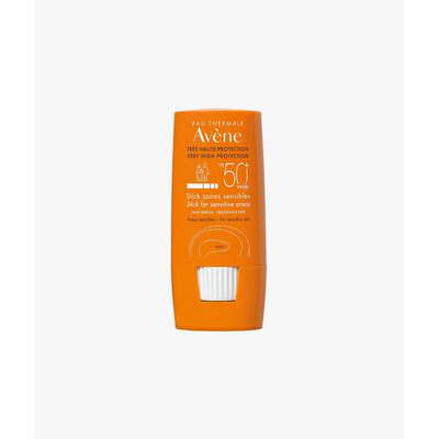AVENE SOLAR 50  STICK ZONAS SENSIBLES