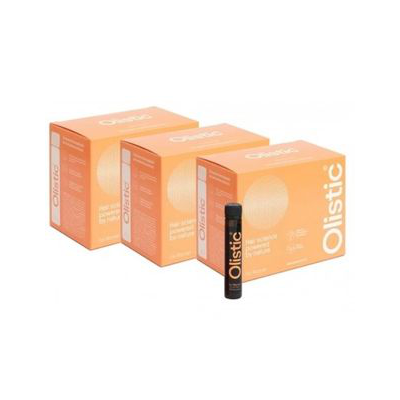 OLISTIC FOR WOMEN 3X28 FRASCOS 25 ML