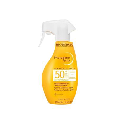 BIODERMA PHOTODERM SPRAY SPF 50  300 ML.