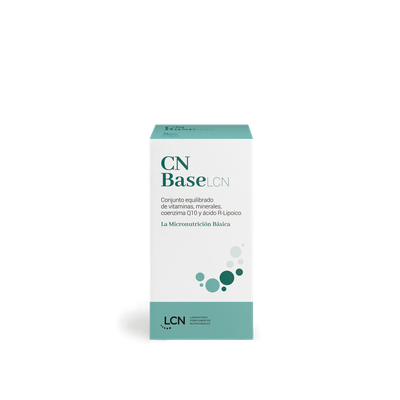 LCN CN BASE 120 CAPS