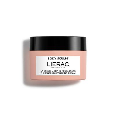LIERAC BODY SCULP CREMA MORFO-REMODELANTE 200ML