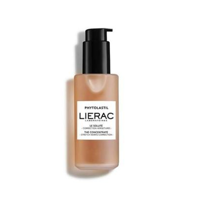 LIERAC BODY PHYTOLASTIL SOLUTE SOLUCION CORRECCION ESTRIAS 100 ML