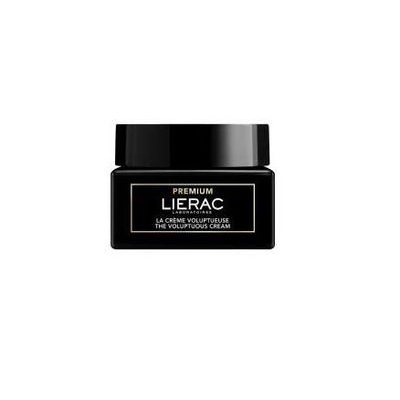 LIERAC PREMIUM CREMA VOLUPTUOSA
