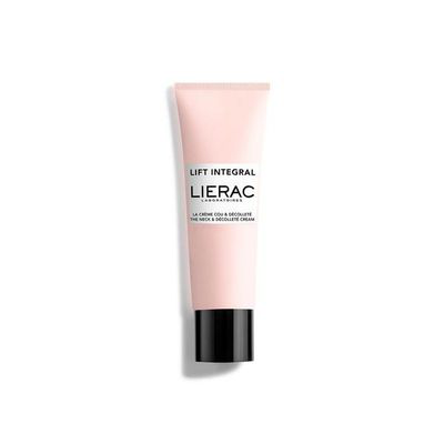 LIERAC LIFT INTEGRAL CREMA CUELLO Y ESCOTE 50ML