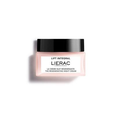 LIERAC LIFT INTEGRAL CREMA NOCHE 50ML