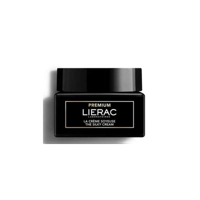LIERAC PREMIUM CREMA SEDOSA