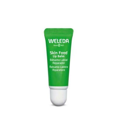 WELEDA SKIN FOOD BALSAMO LABIAL REPARADOR 8 ML